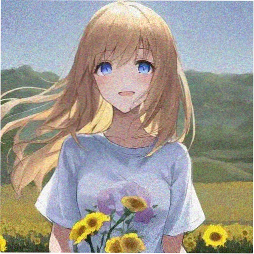 观众林漠头像