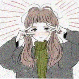 观众小满头像